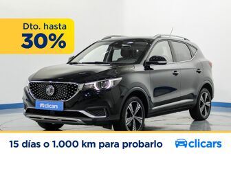 Imagen de MG ZS