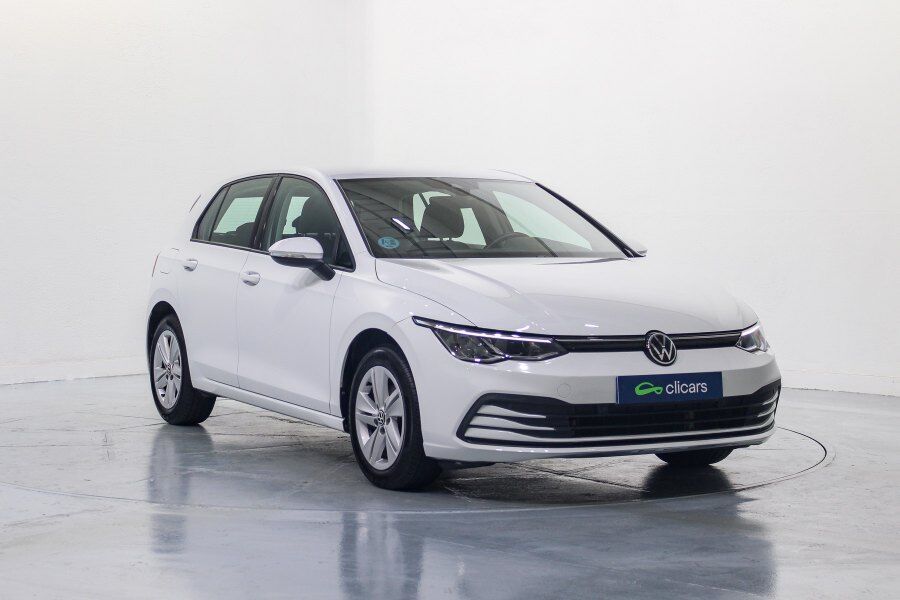 Foto del VOLKSWAGEN Golf 2.0TDI 85kW