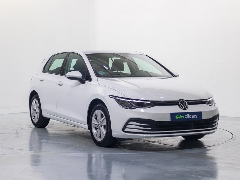 Foto del VOLKSWAGEN Golf 2.0TDI 85kW