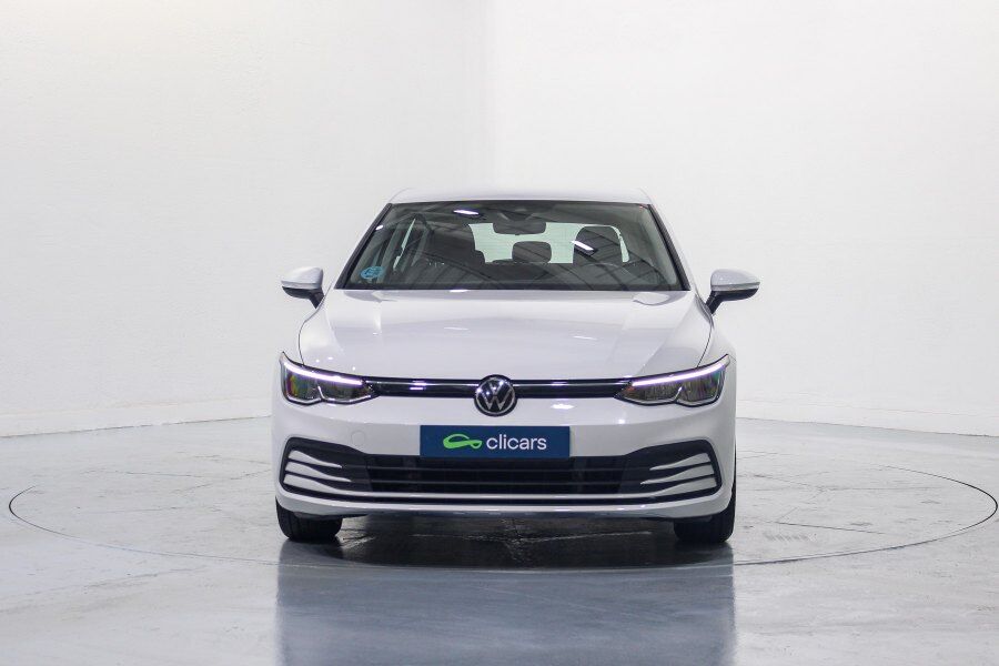 Foto del VOLKSWAGEN Golf 2.0TDI 85kW
