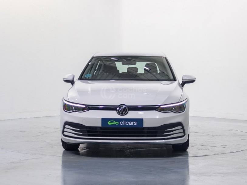 Foto del VOLKSWAGEN Golf 2.0TDI 85kW