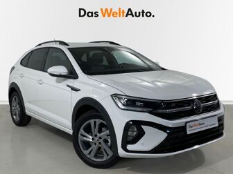 Imagen de VOLKSWAGEN Taigo 1.0 TSI R-Line 81kW