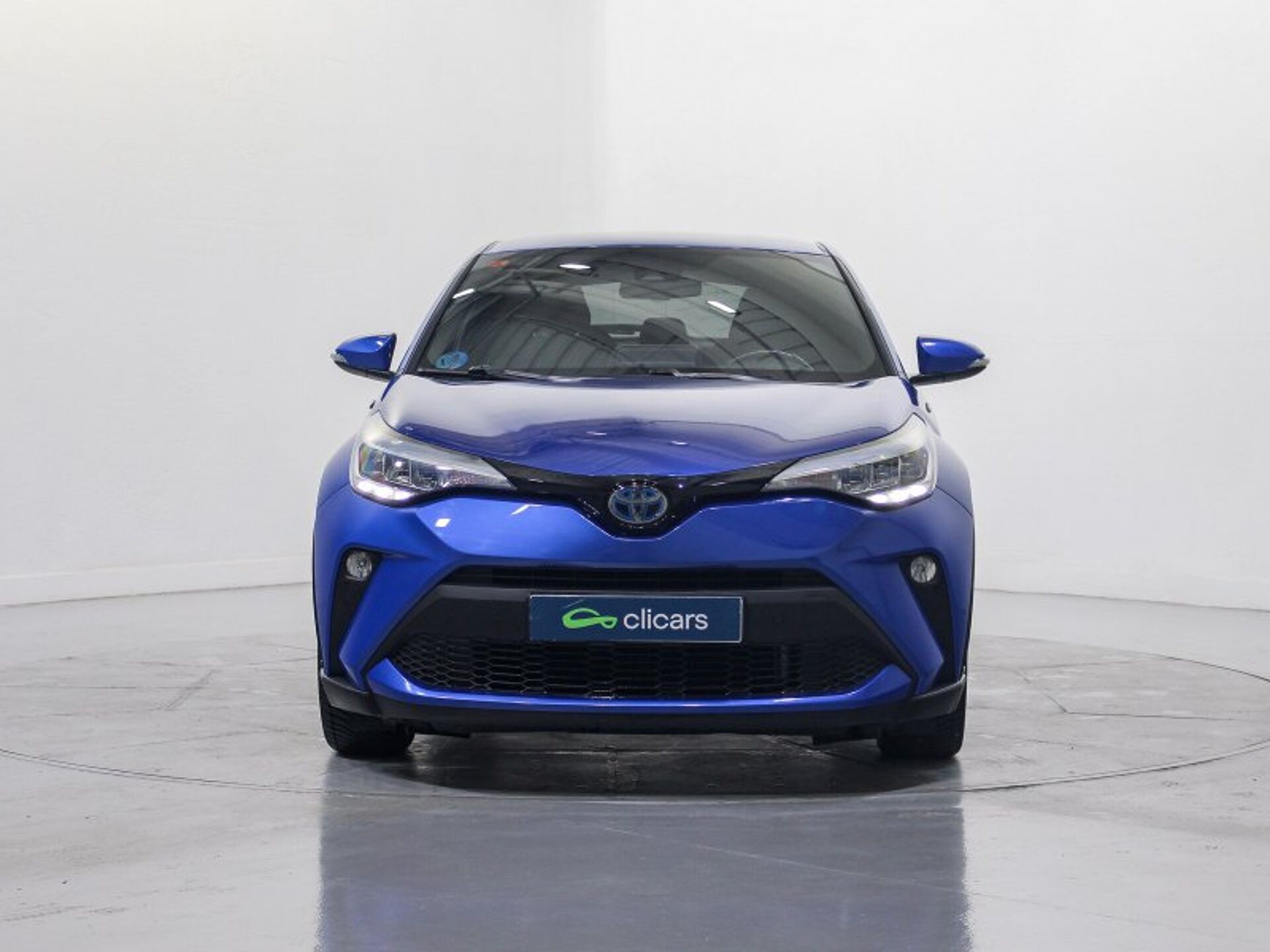 Imagen 2 de TOYOTA C-HR