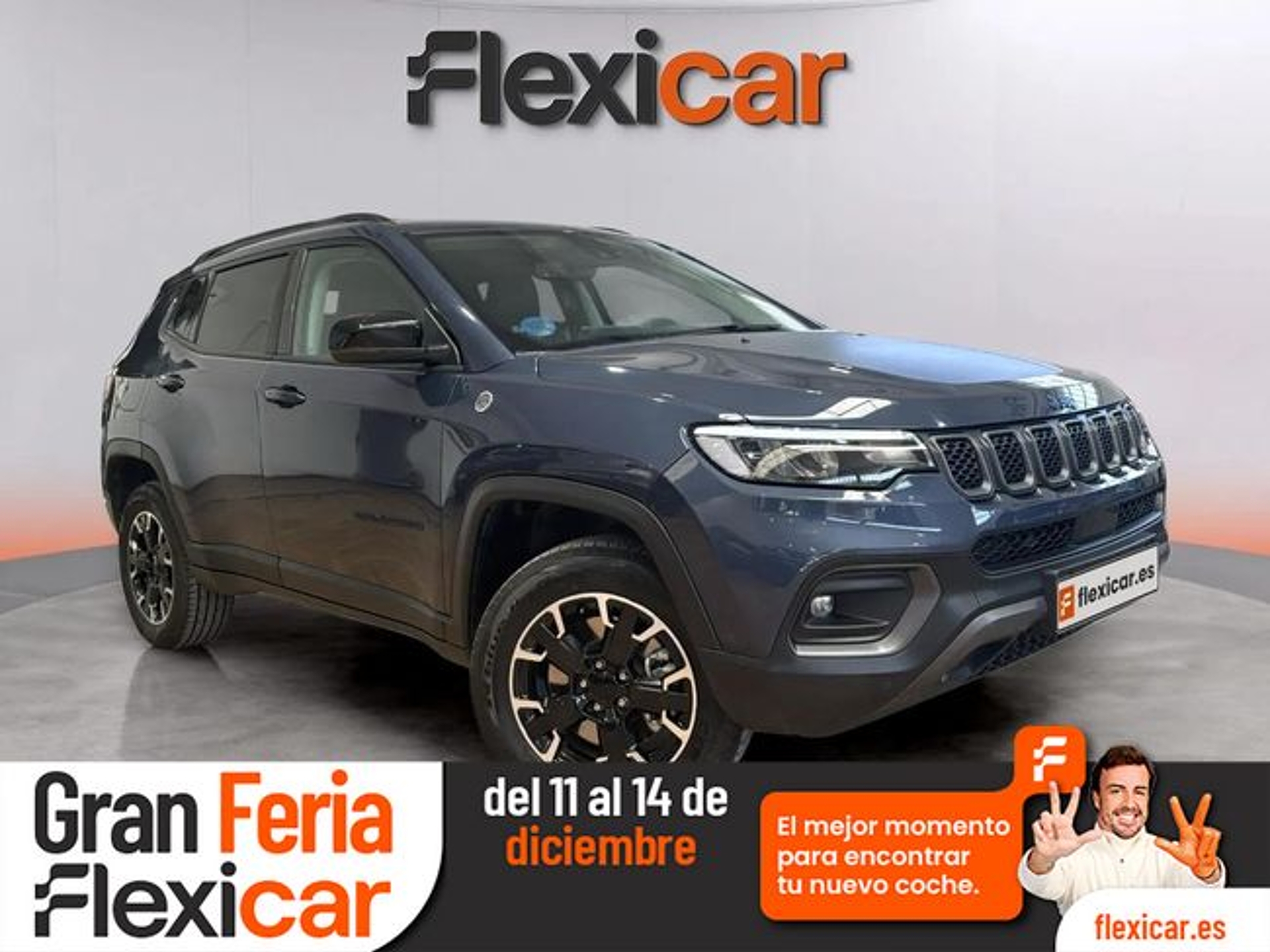 Imagen de JEEP Compass