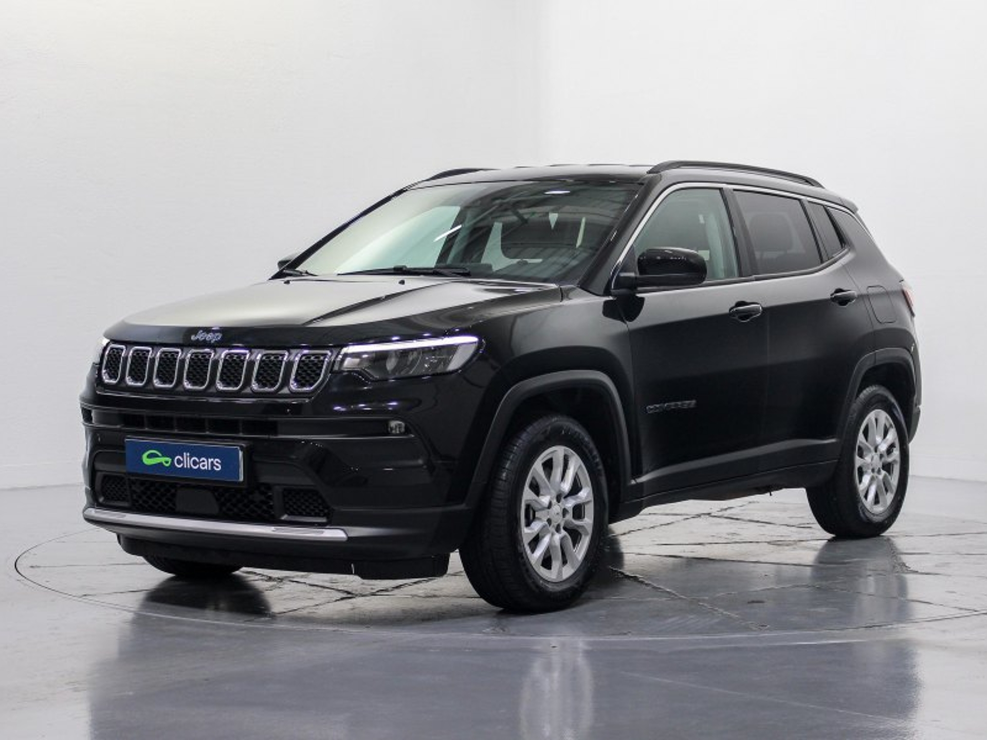 Imagen de JEEP Compass
