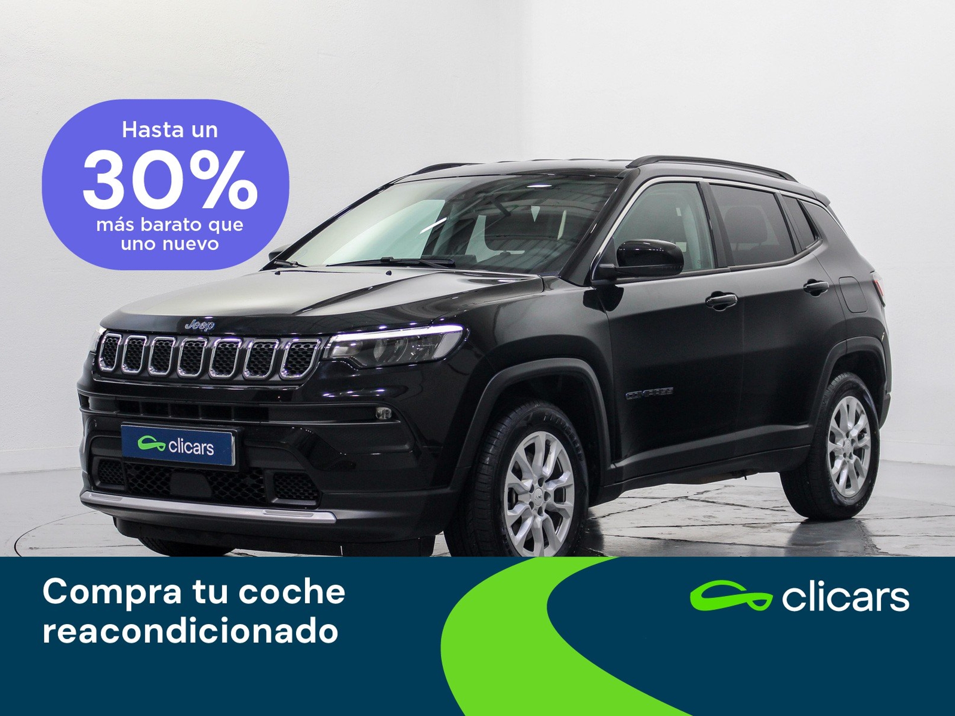 Imagen de JEEP Compass