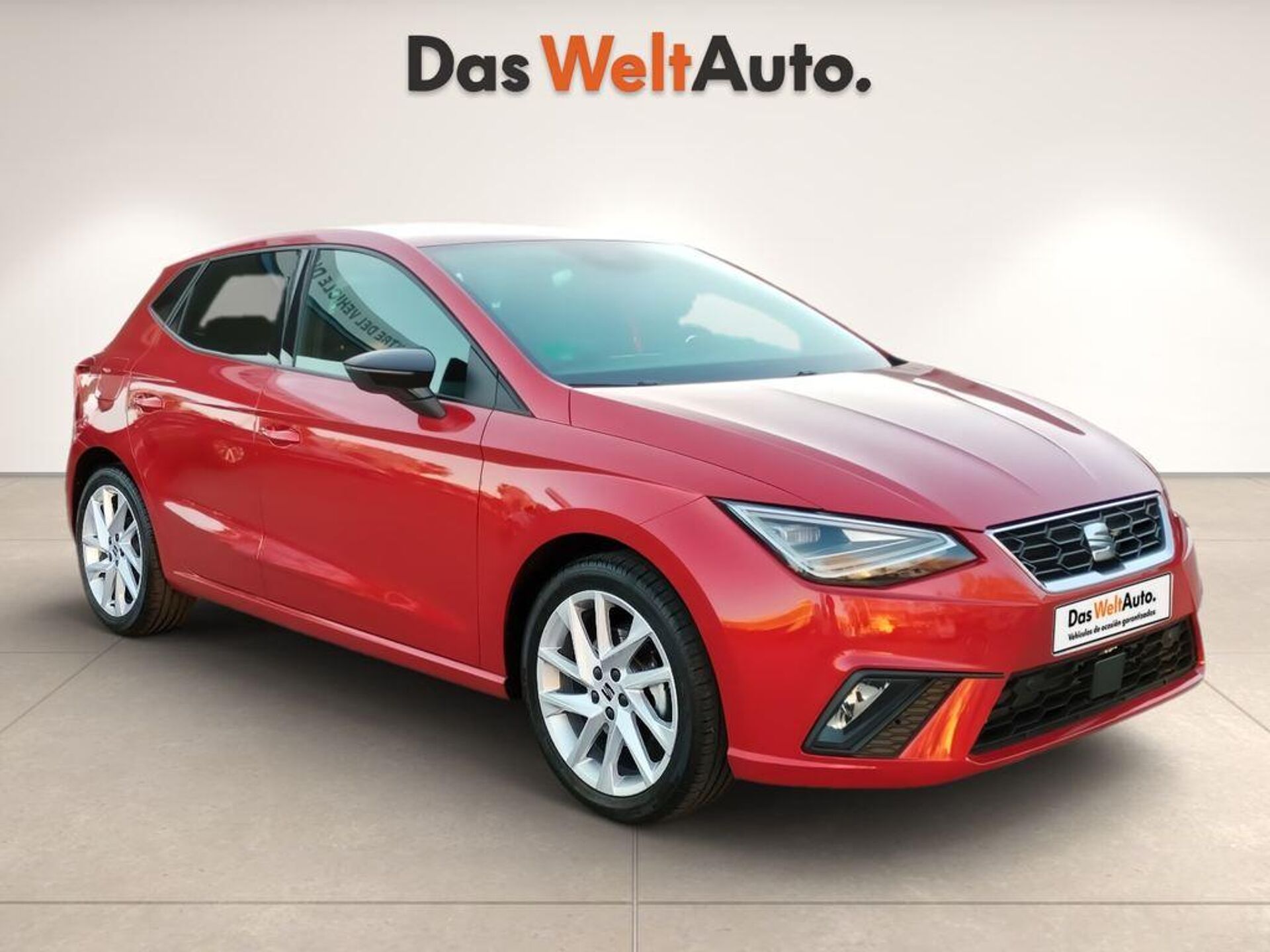 Imagen de SEAT Ibiza