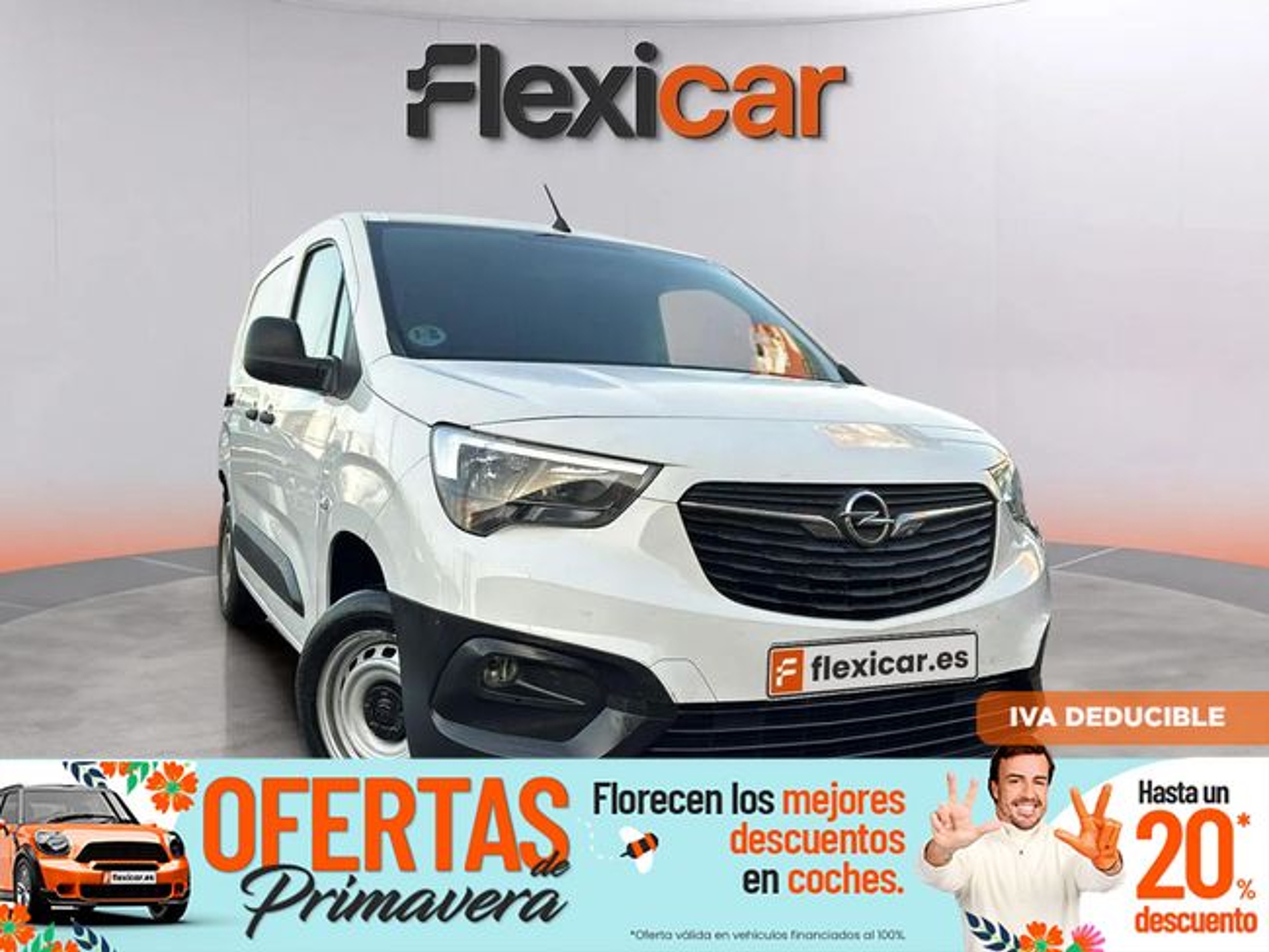 Imagen de OPEL Combo