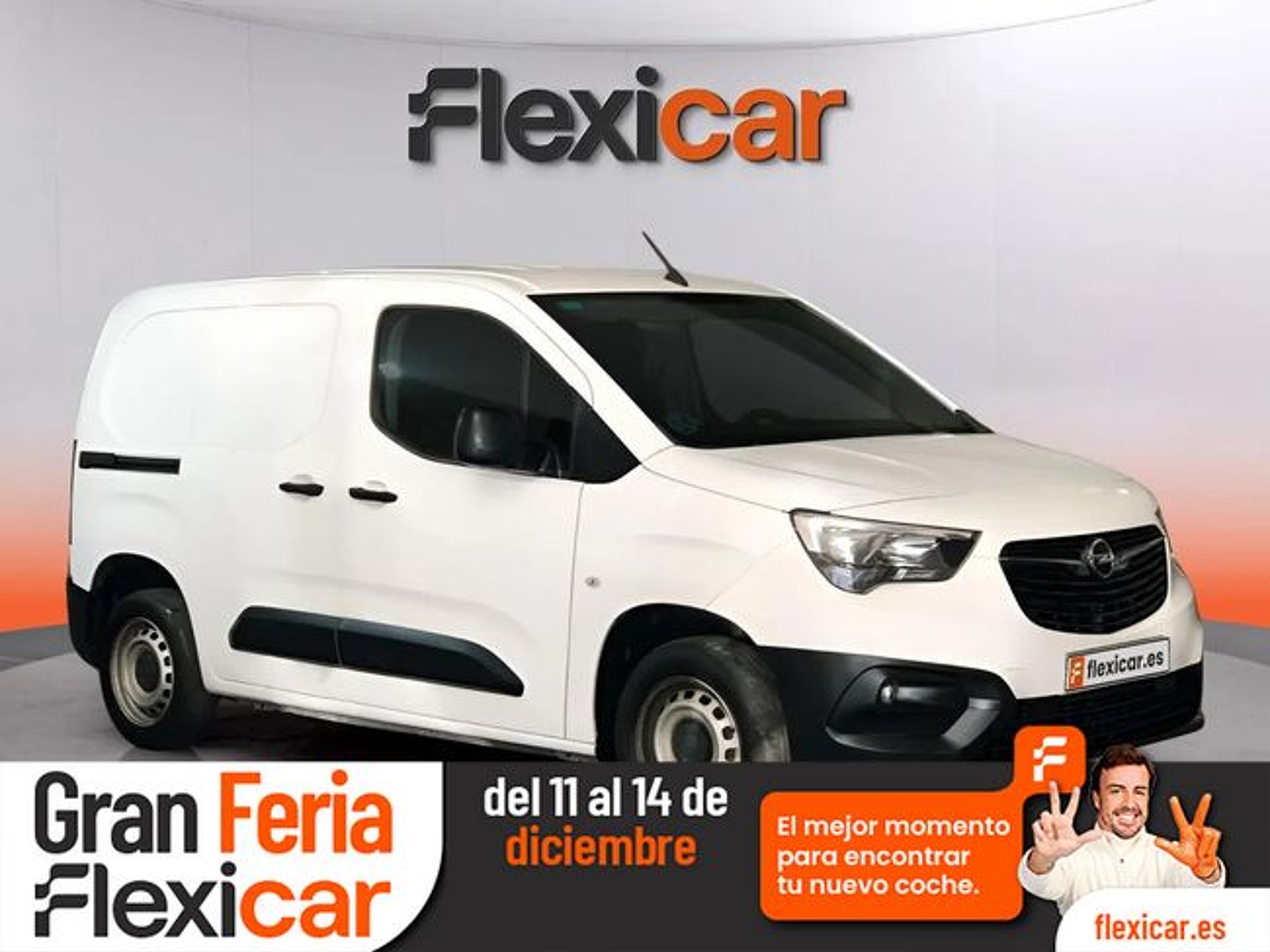 Imagen de OPEL Combo