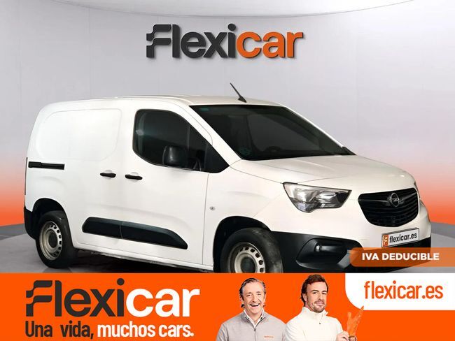 Foto del OPEL Combo Cargo 1.5TD S&S L 650 Express 100