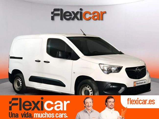 OPEL Combo (1.5 TD 75KW (100CV) EXPRESS L H1) en Córdoba