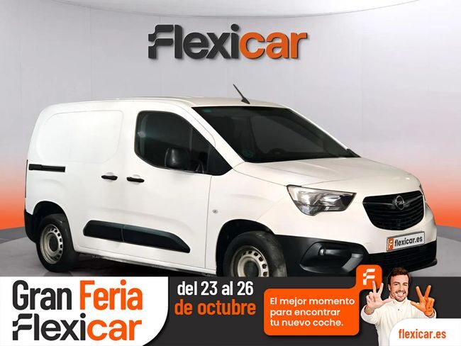 OPEL Combo (1.5 TD 75KW (100CV) EXPRESS L H1) en Córdoba