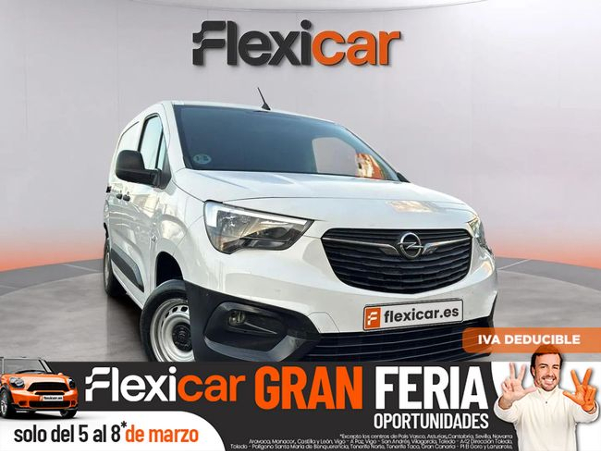 Imagen de OPEL Combo
