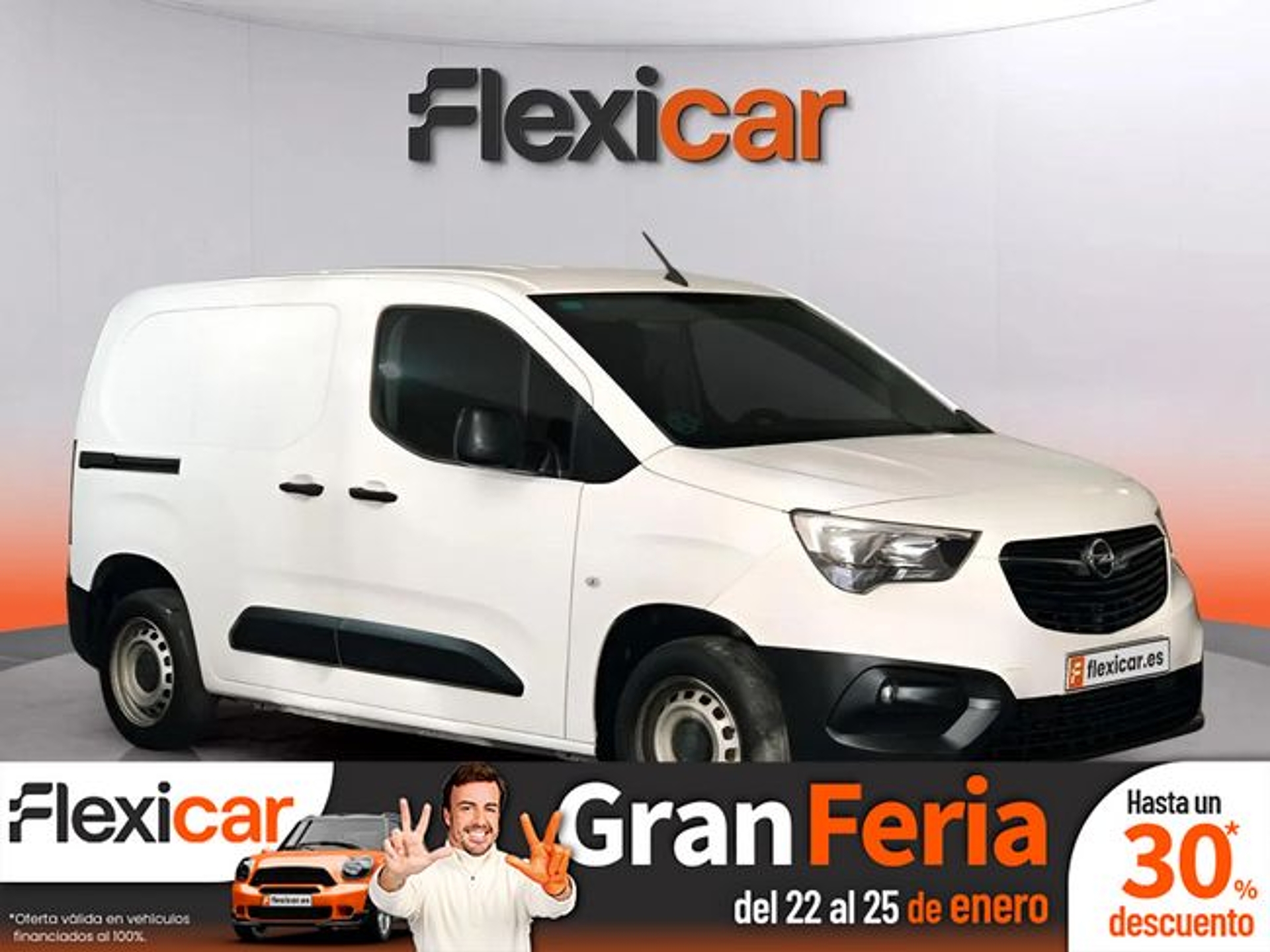 Imagen de OPEL Combo