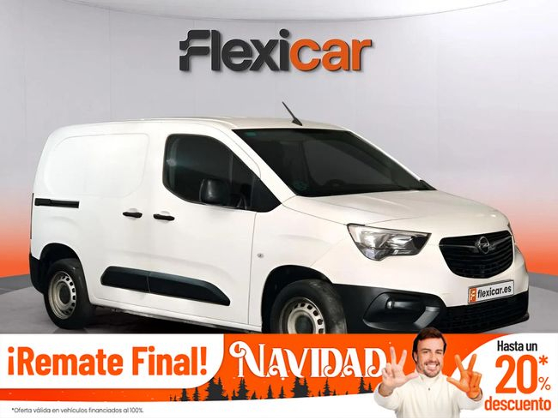 Imagen de OPEL Combo