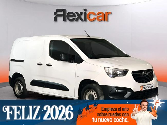 OPEL Combo (1.5 TD 75KW (100CV) EXPRESS L H1) en Córdoba