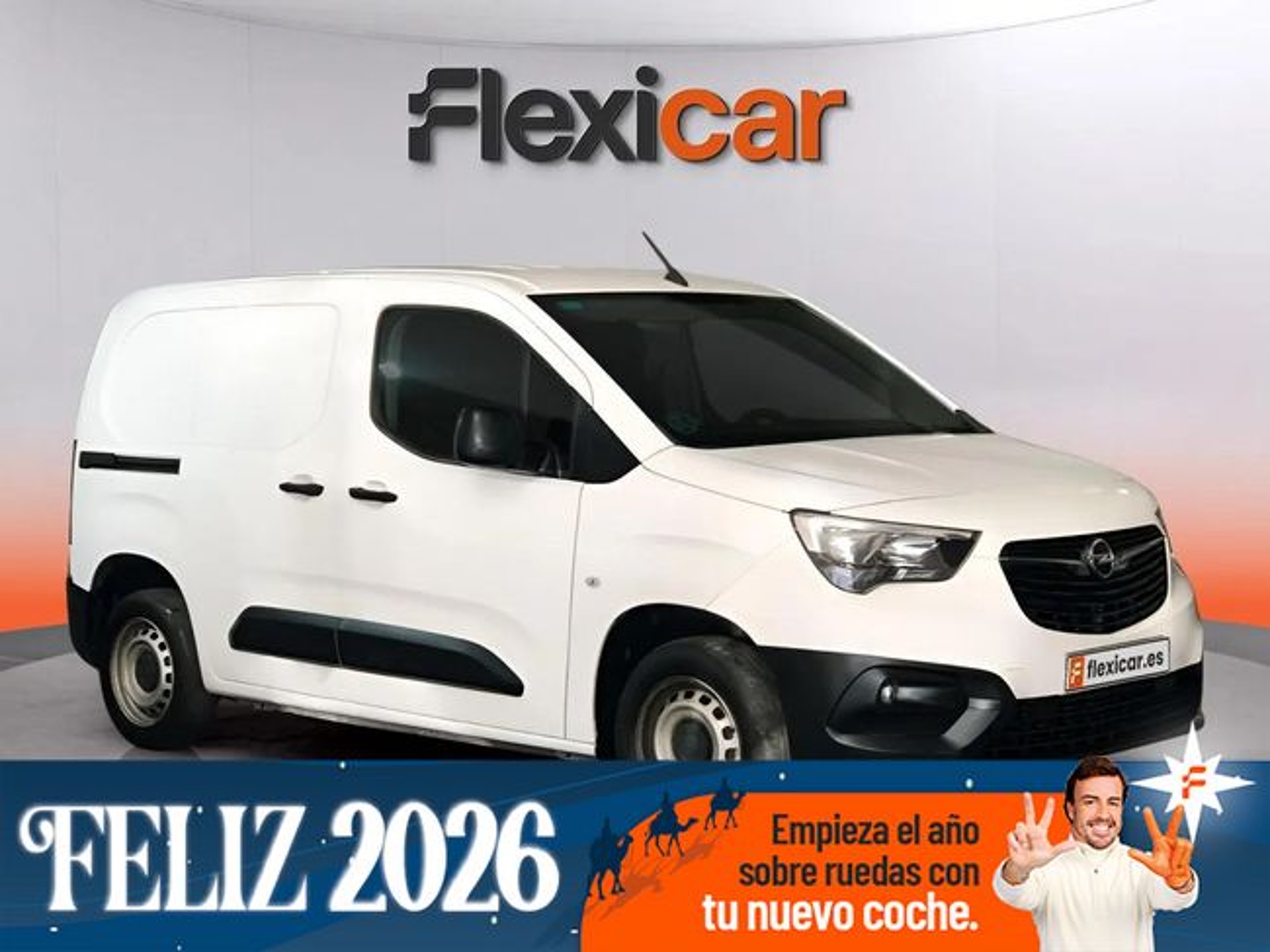 Imagen de OPEL Combo