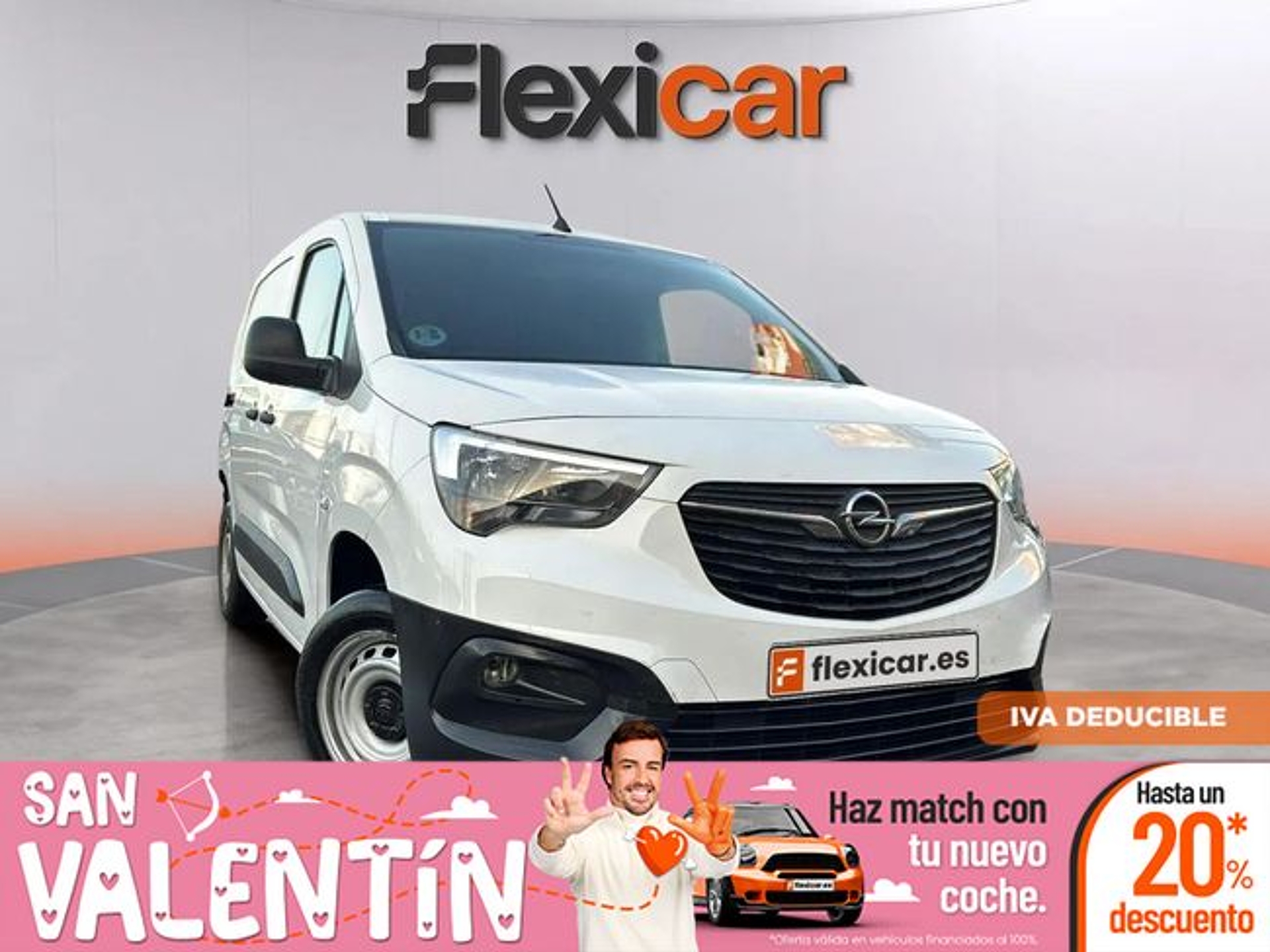 Imagen de OPEL Combo