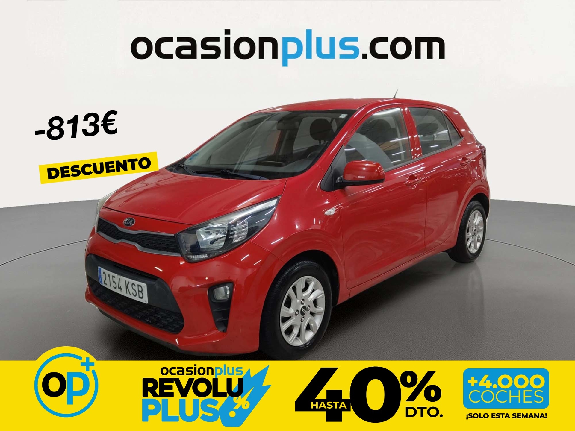 Imagen de KIA Picanto