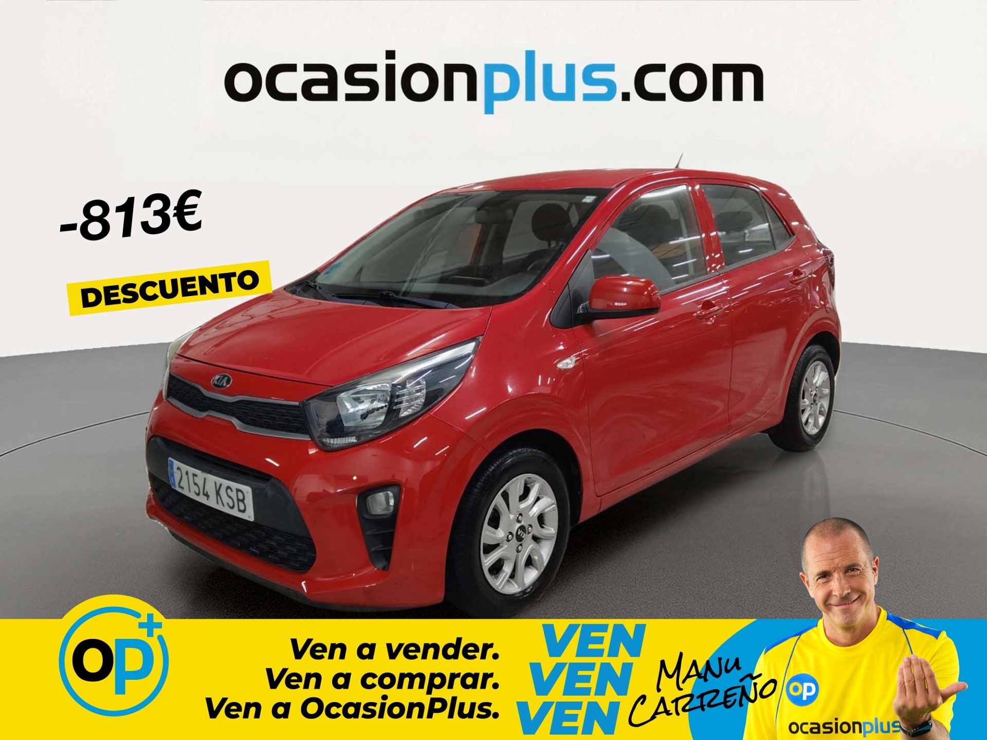 Imagen de KIA Picanto