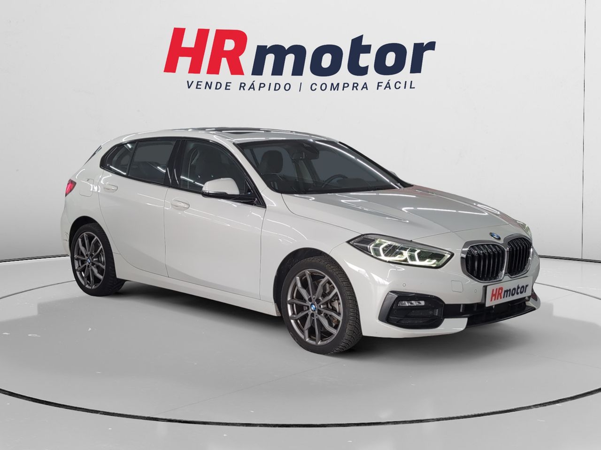 Imagen de BMW Serie 1