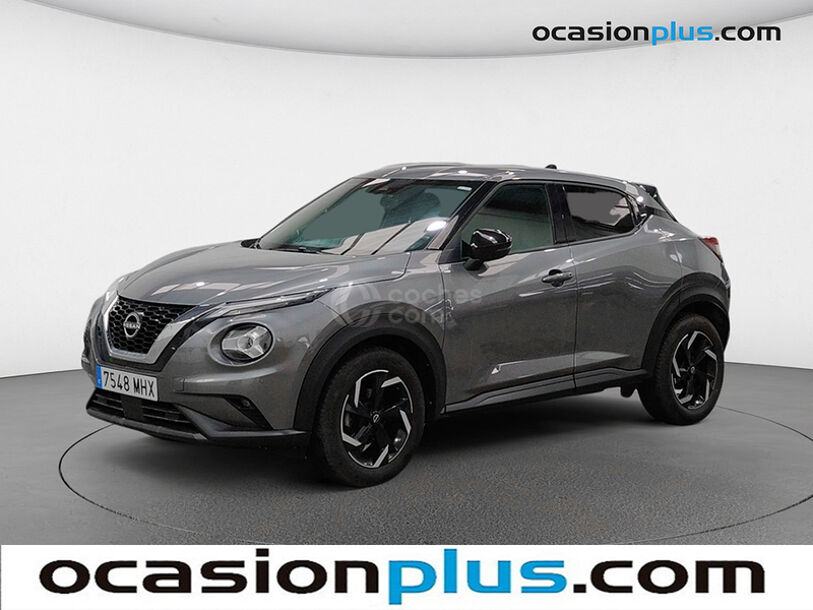 Foto del NISSAN Juke 1.0 DIG-T N-Connecta 4x2 114