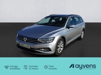 Imagen de VOLKSWAGEN Passat Variant 1.6TDI Business DSG7