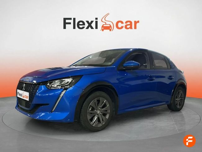 Foto del PEUGEOT 208 Active Pack Eléctrico 100kW