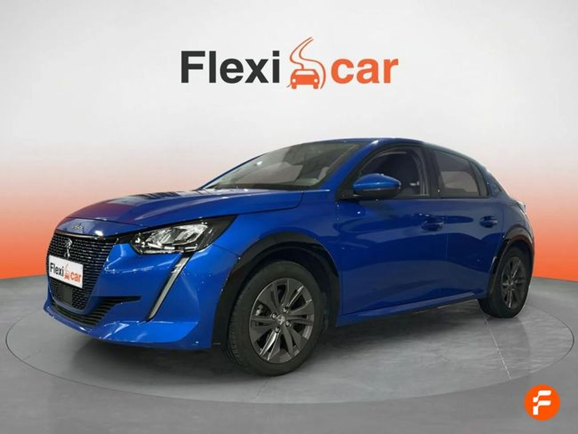 Imagen 3 de PEUGEOT 208