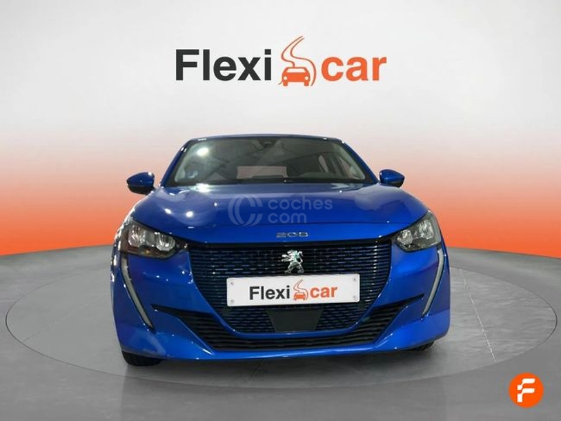 Foto del PEUGEOT 208 Active Pack Eléctrico 100kW