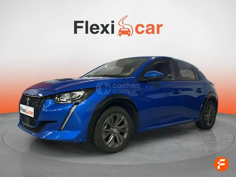 Foto del PEUGEOT 208 Active Pack Eléctrico 100kW