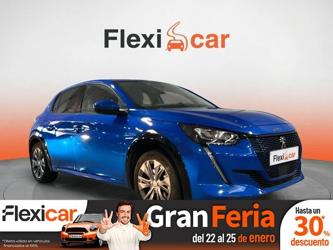 Foto del PEUGEOT 208 Active Pack Eléctrico 100kW