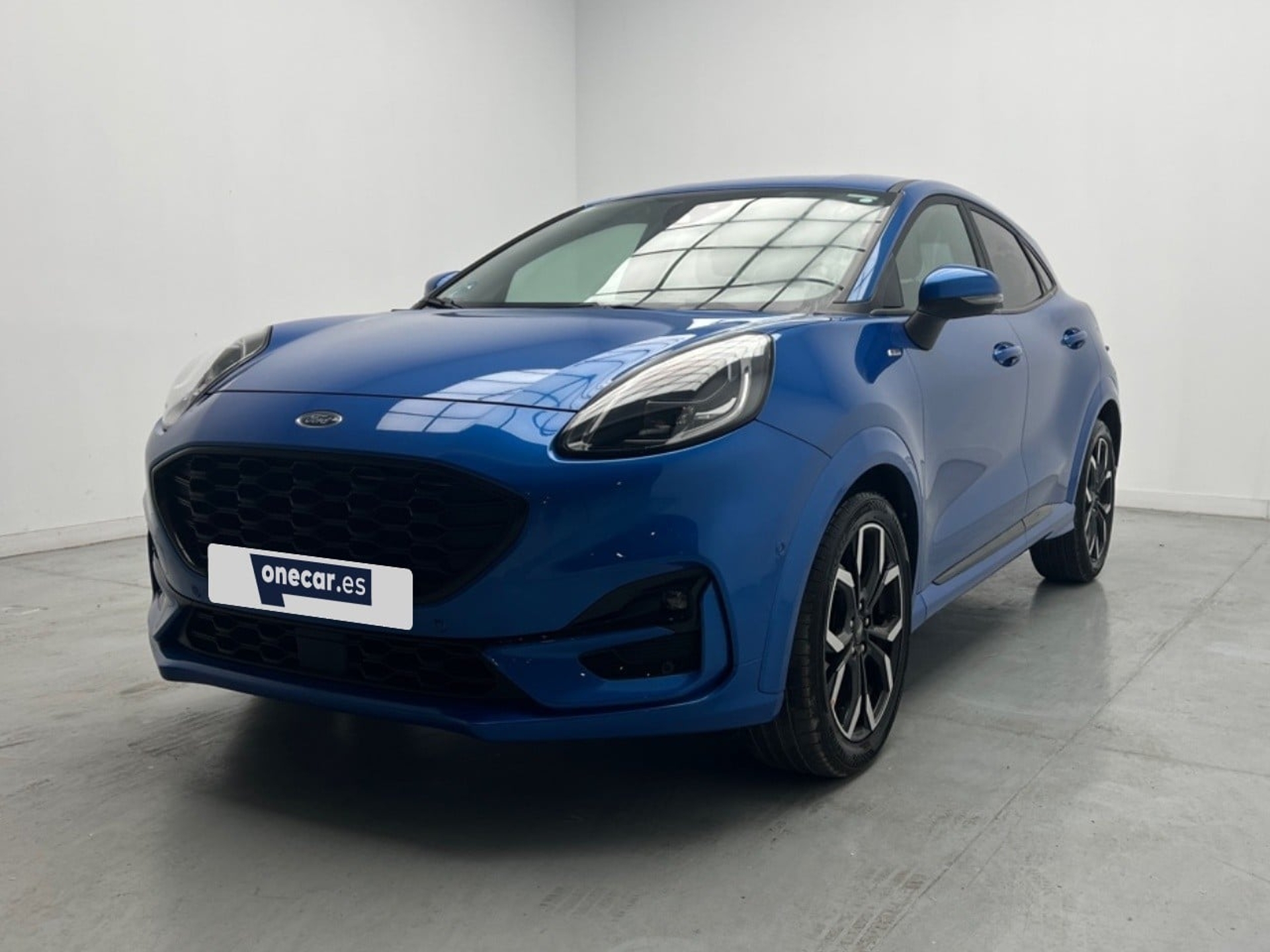Imagen de FORD Puma