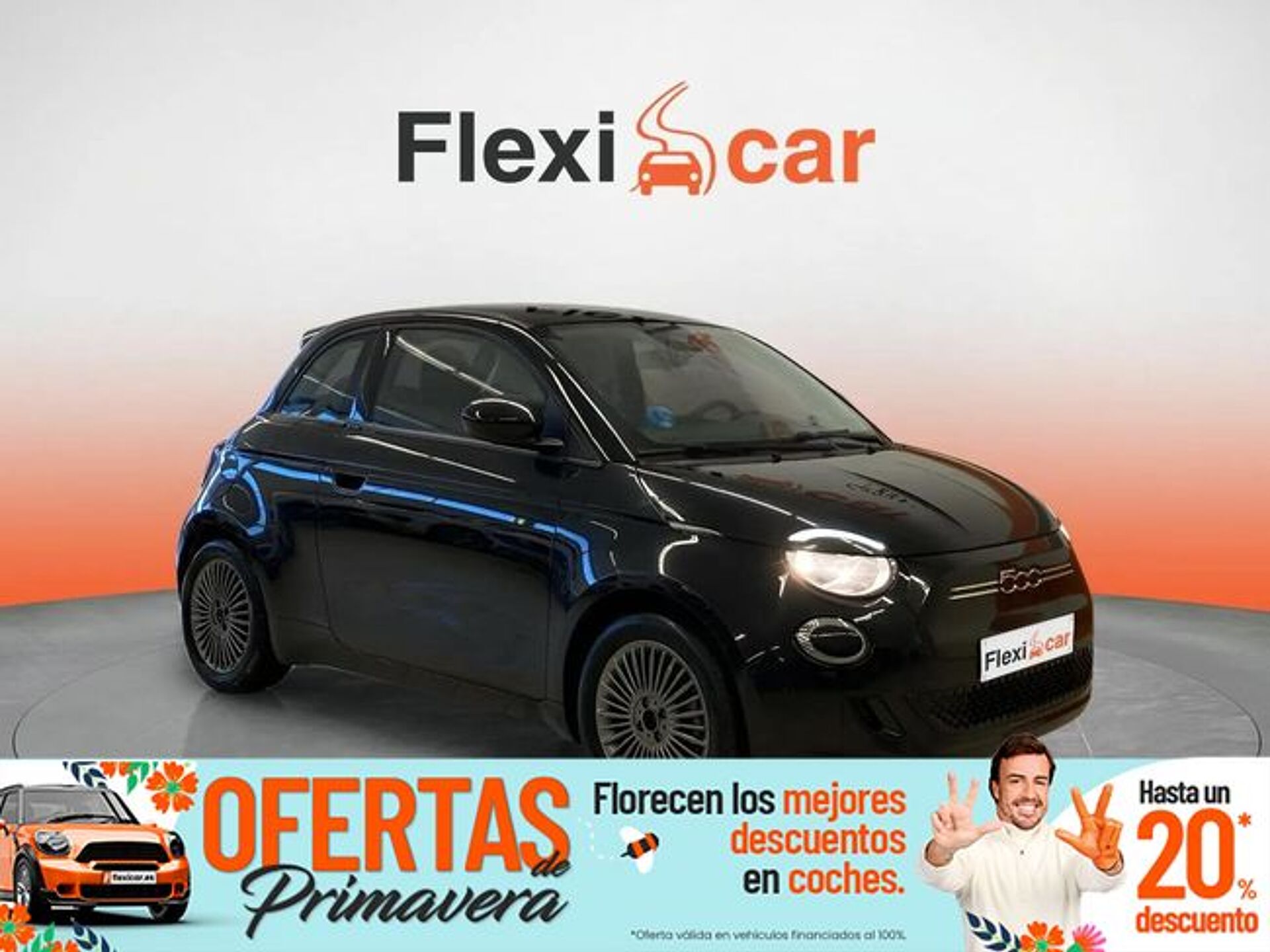 Imagen 1 de FIAT 500