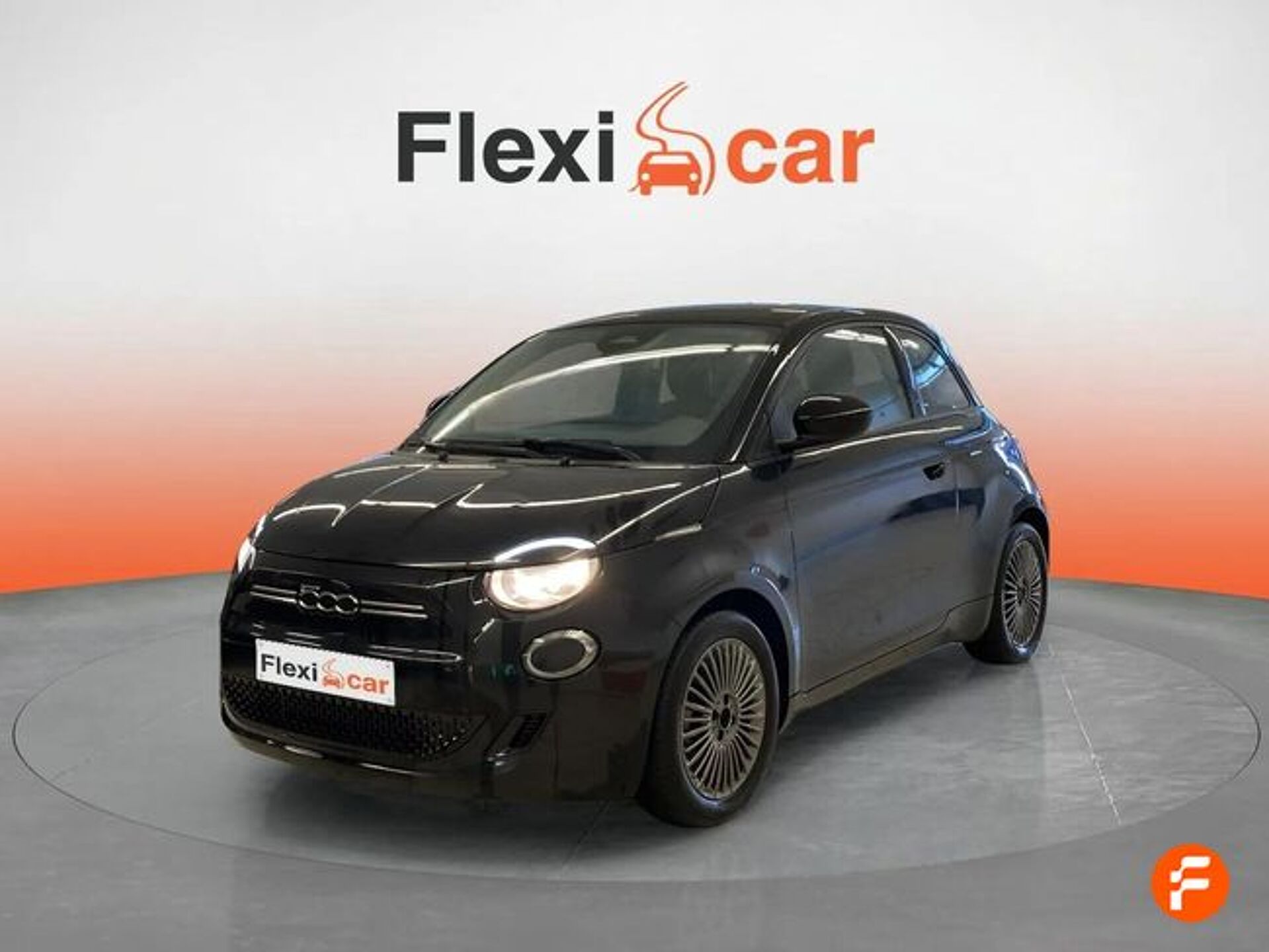 Imagen 3 de FIAT 500