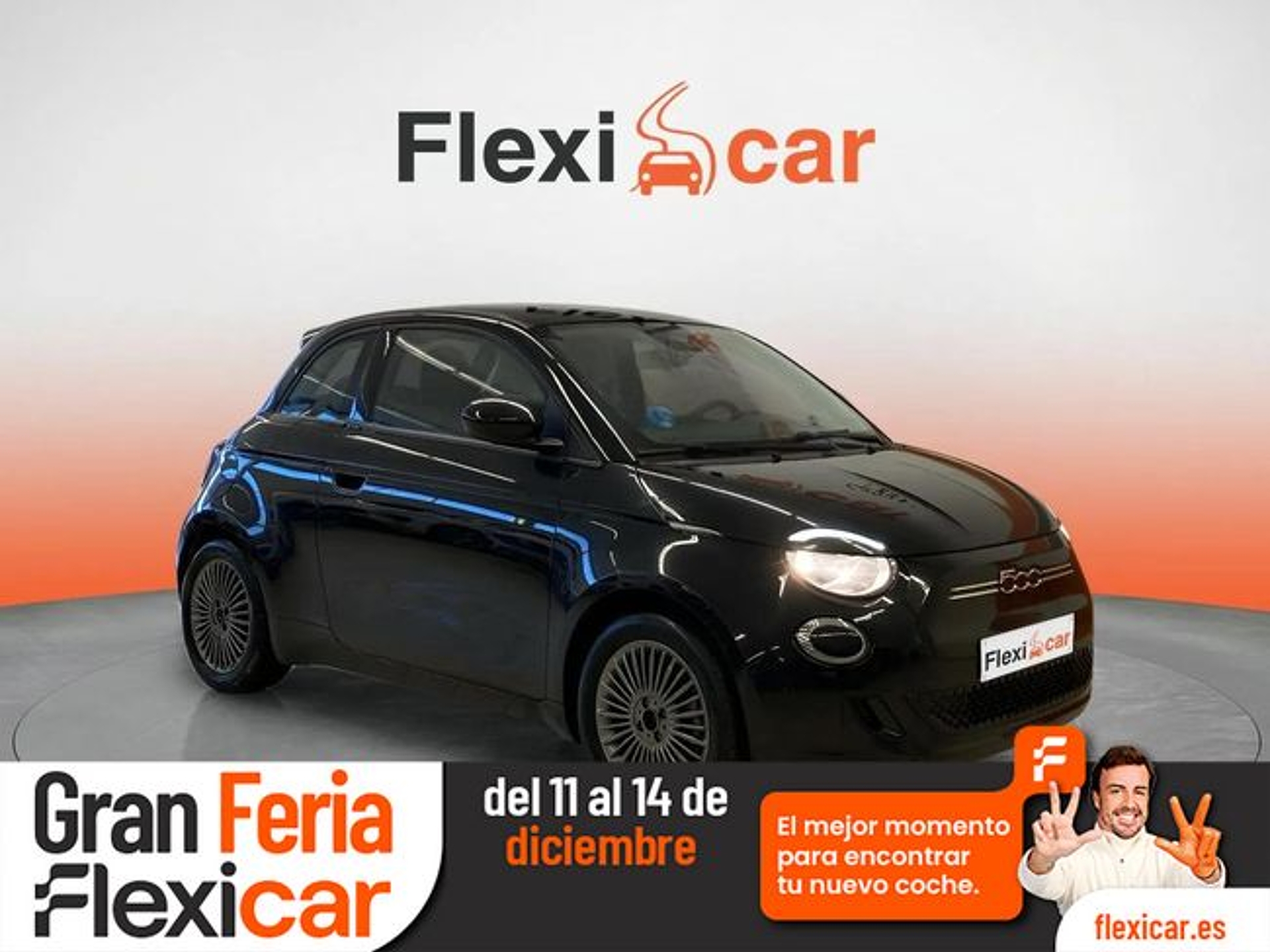 Imagen de FIAT 500