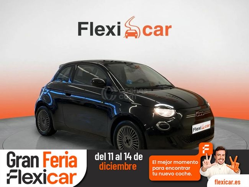Foto del FIAT 500 e 87Kw Icon