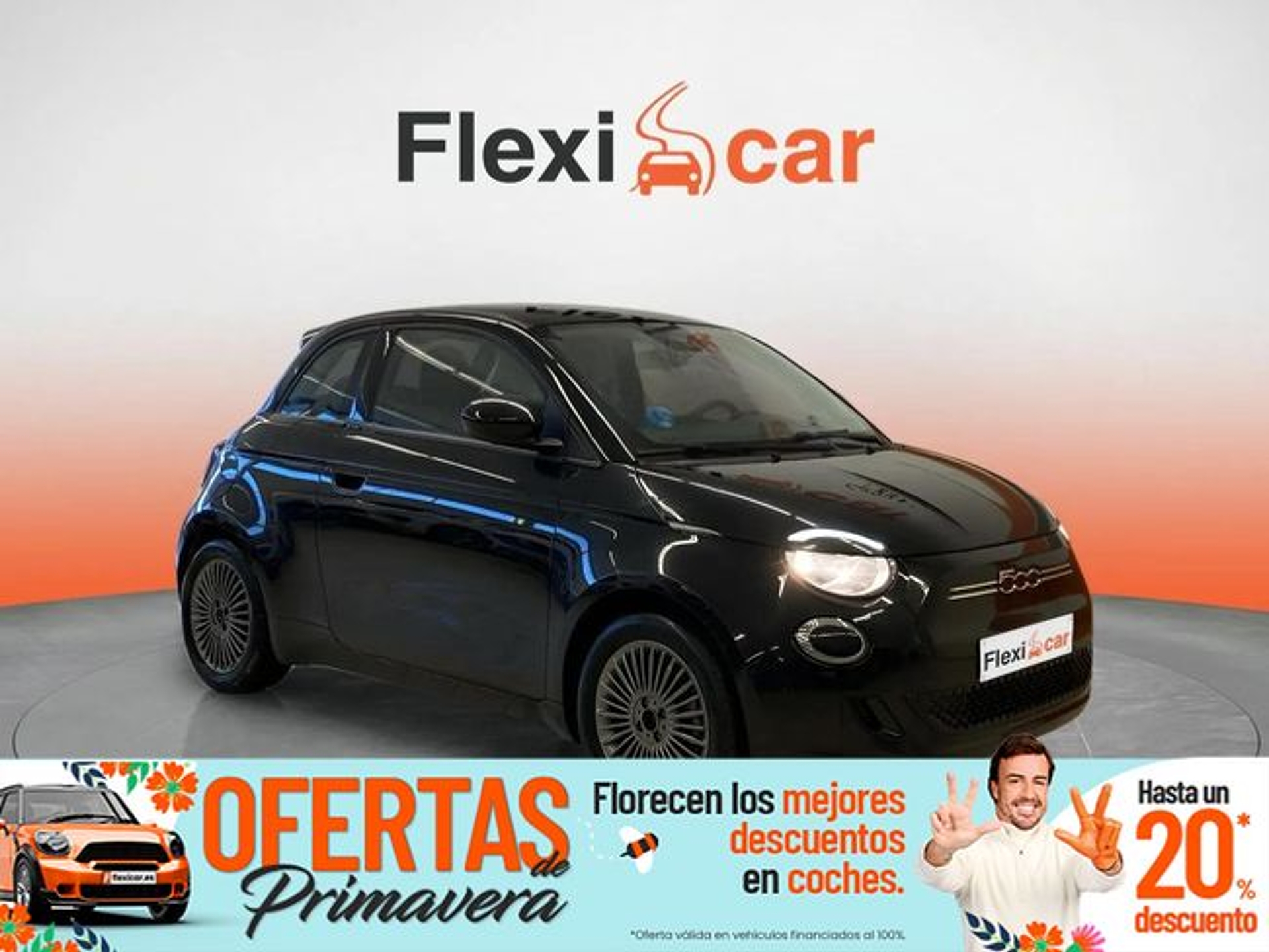 Imagen de FIAT 500