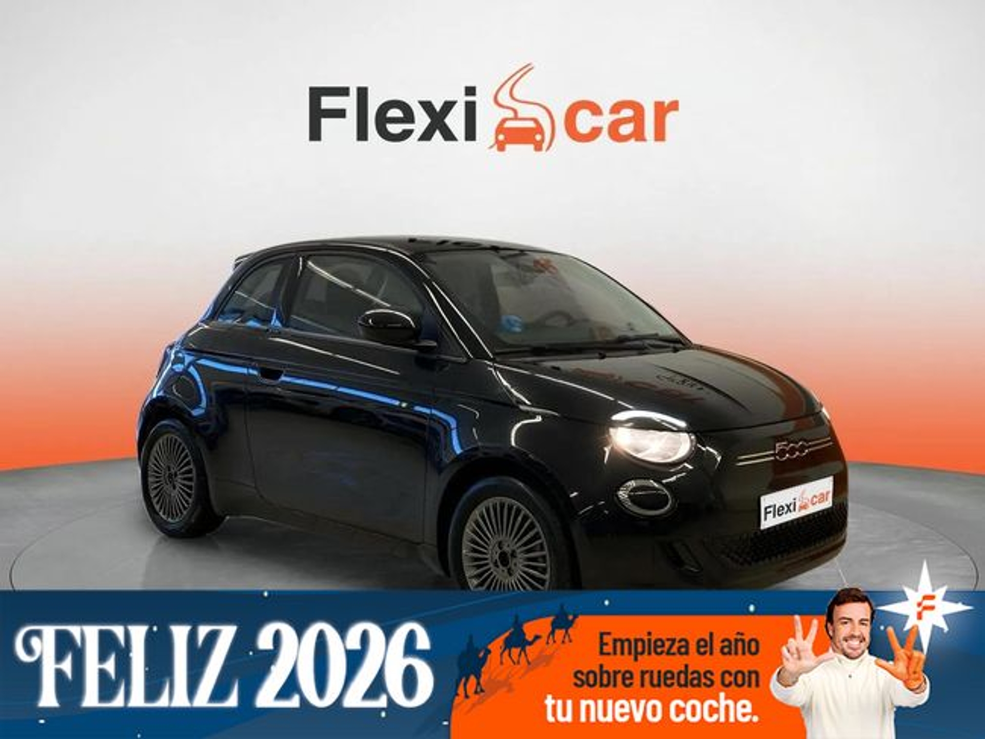 Imagen de FIAT 500