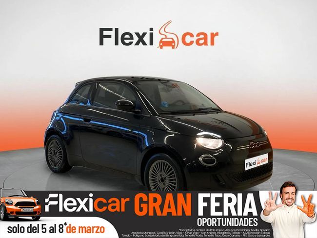 Foto del FIAT 500 e 87Kw Icon