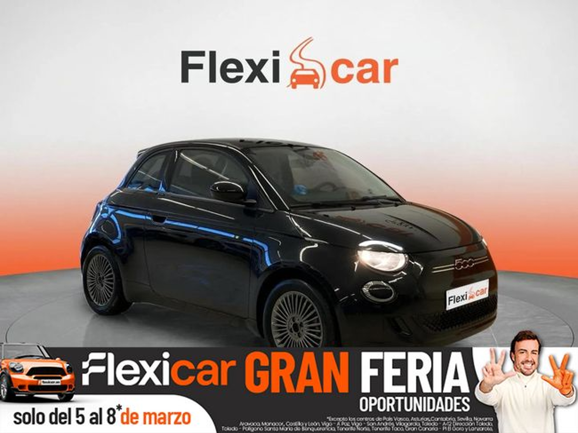Imagen de FIAT 500
