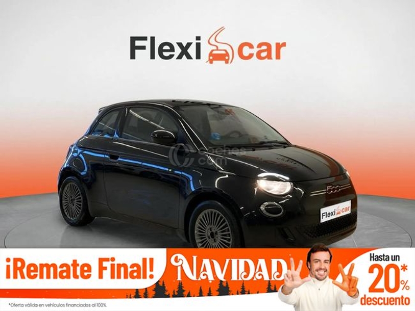 Foto del FIAT 500 e 87Kw Icon