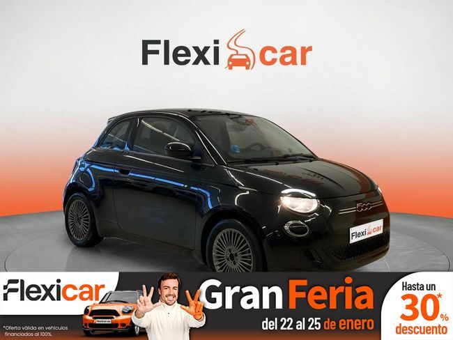 FIAT 500 (Action Hb 185km 70kW (95CV)) en Granada