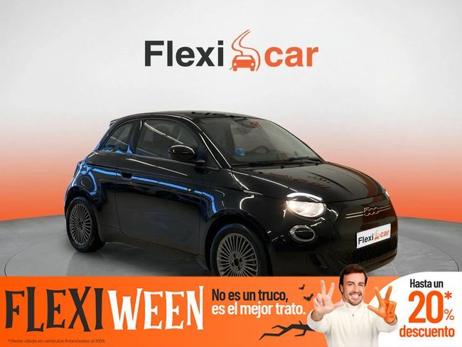 FIAT 500 (Action Hb 185km 70kW (95CV)) en Granada