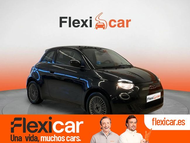 FIAT 500 (Action Hb 185km 70kW (95CV)) en Granada