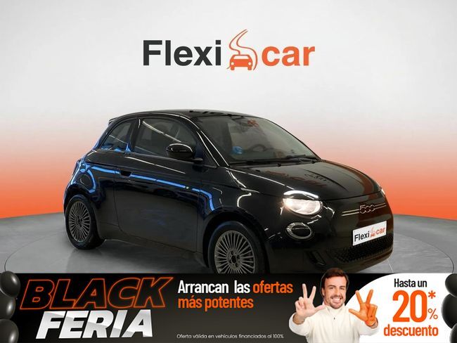 FIAT 500 (Action Hb 185km 70kW (95CV)) en Granada