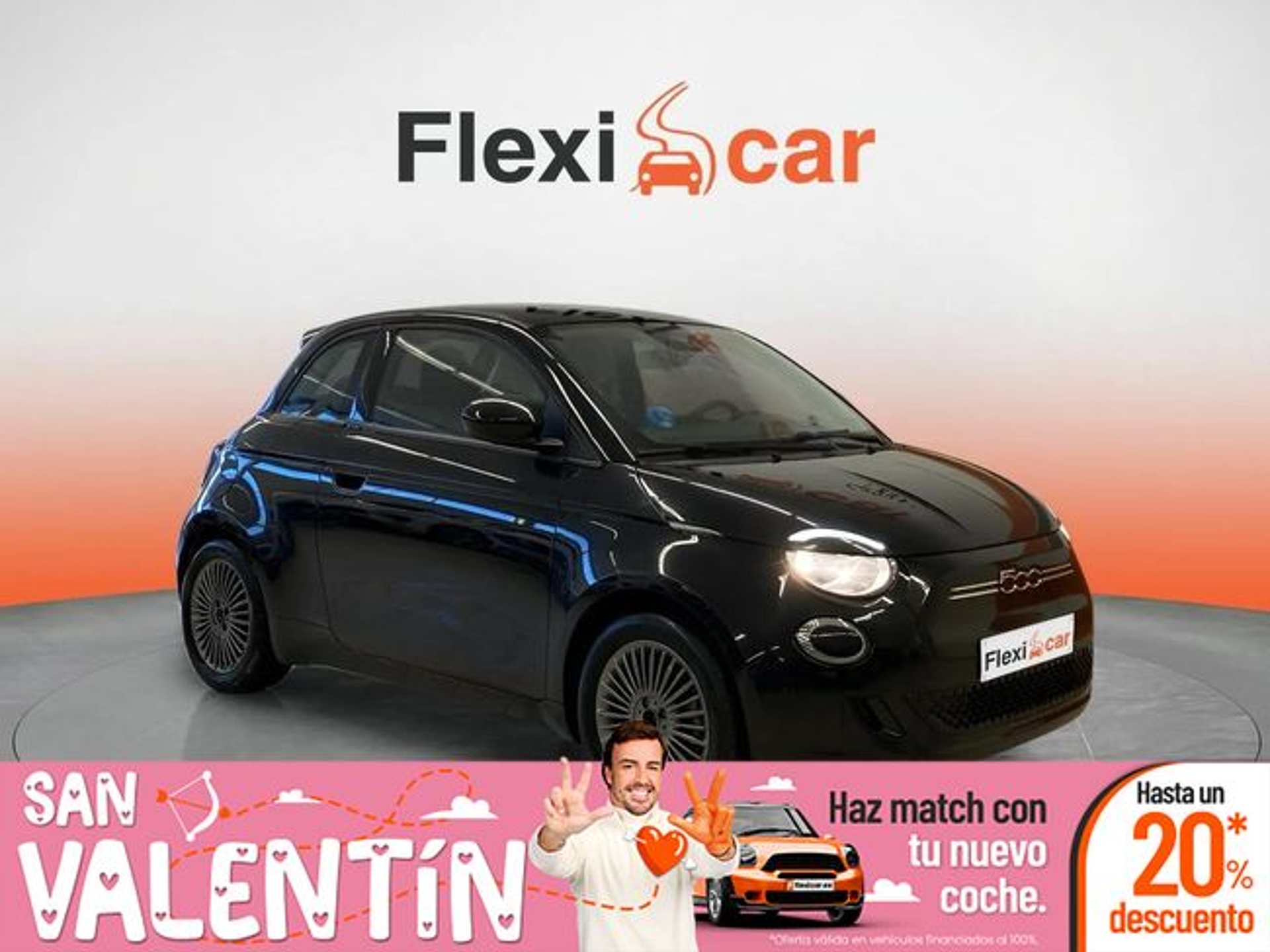 Imagen de FIAT 500