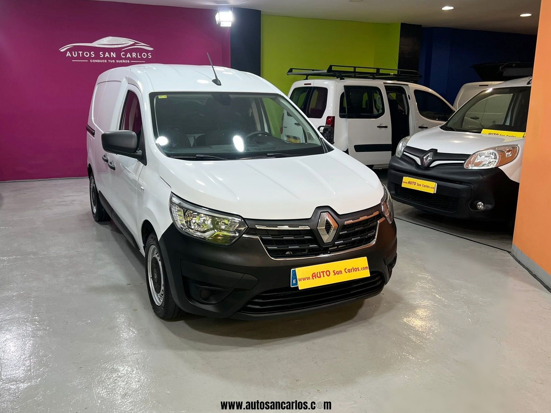 Imagen de RENAULT Express