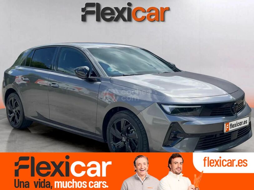Foto del OPEL Astra 1.2T XHL S-S Edition 110
