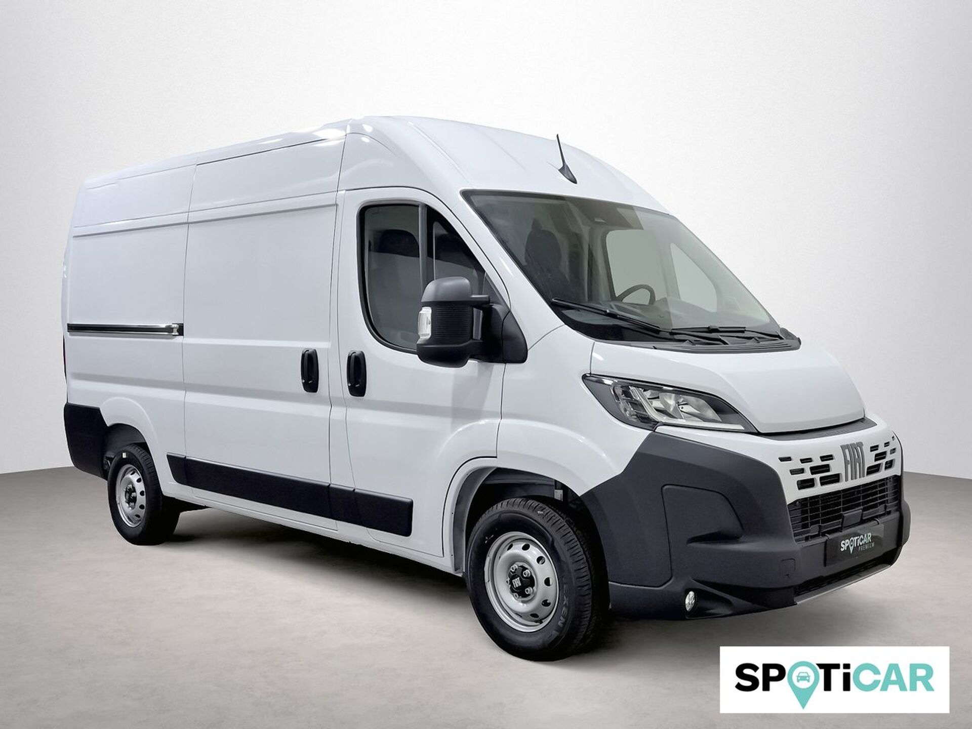 Imagen 1 de FIAT Ducato